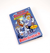 Das Lustige Taschenbuch Mundart - Ruhrdeutsch mit Atze Schrder