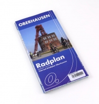 Radplan Oberhausen